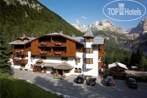 Biohotel Hermitage hotel Madonna di Campiglio