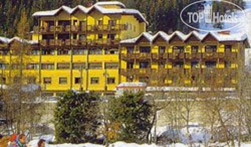 Hotelier's photos Savoia Palace 4*