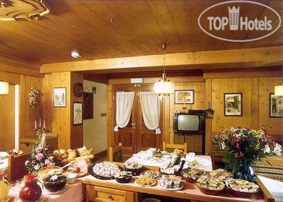New photos from tourists Hotel Meuble Villa Neve 3*