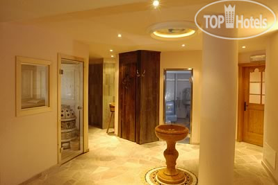 New photos from tourists Gianna hotel Madonna di Campiglio 4*