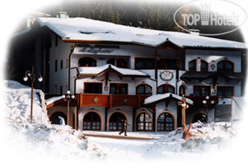 New photos from tourists Al Laghetto