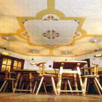 Delle Alpi hotel Passo Tonale 