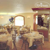 Delle Alpi hotel Passo Tonale 