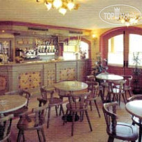 Delle Alpi hotel Passo Tonale 