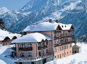 Hotel photo Locanda Locatori 3*