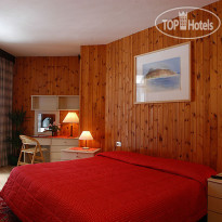 Portavescovo hotel Arabba 