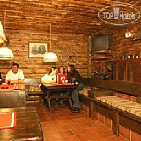Portavescovo hotel Arabba 