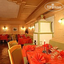 Portavescovo hotel Arabba 