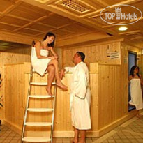 Portavescovo hotel Arabba 