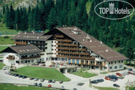 Hotelier's photos Principe Marmolada 3*