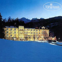 Miramonti Majestic Grand Hotel