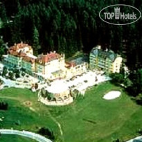 Miramonti Majestic Grand Hotel