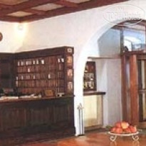 Miramonti Majestic Grand Hotel