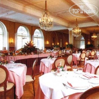 Miramonti Majestic Grand Hotel