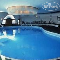 Miramonti Majestic Grand Hotel