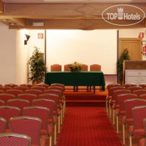 Miramonti Majestic Grand Hotel