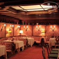 Miramonti Majestic Grand Hotel