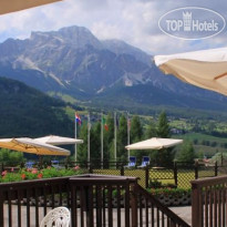 Miramonti Majestic Grand Hotel