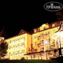 Miramonti Majestic Grand Hotel