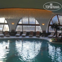 Miramonti Majestic Grand Hotel