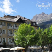 Miramonti Majestic Grand Hotel