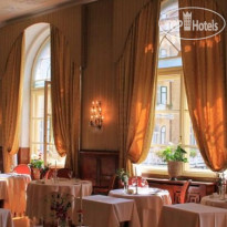 Miramonti Majestic Grand Hotel