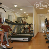 Miramonti Majestic Grand Hotel
