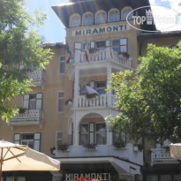 Miramonti Majestic Grand Hotel