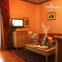 Miramonti Majestic Grand Hotel
