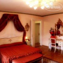 Miramonti Majestic Grand Hotel