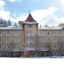 Miramonti Majestic Grand Hotel