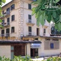 Grand Savoia hotel Cortina d'Ampezzo