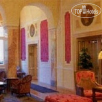 Grand Savoia hotel Cortina d'Ampezzo