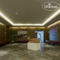 Grand Savoia hotel Cortina d'Ampezzo