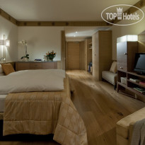 Grand Savoia hotel Cortina d'Ampezzo