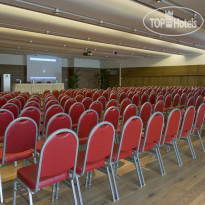 Grand Savoia hotel Cortina d'Ampezzo