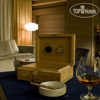 Grand Savoia hotel Cortina d'Ampezzo