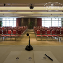 Grand Savoia hotel Cortina d'Ampezzo