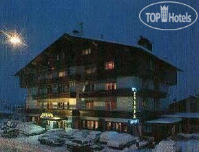 Hotel photo Europa Hotel Cortina D'Ampezzo 4*