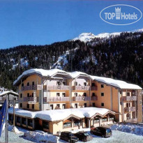 Ideal hotel Madonna di Campiglio 