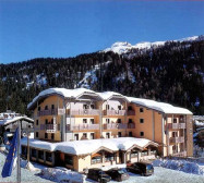 Ideal hotel Madonna di Campiglio 4*