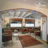 Ideal hotel Madonna di Campiglio 