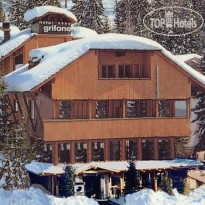 Grifone hotel Madonna di Campiglio