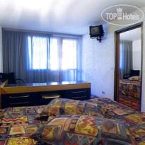Grifone hotel Madonna di Campiglio