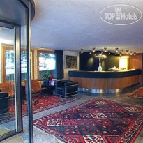 Grifone hotel Madonna di Campiglio