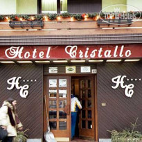 Cristallo hotel Madonna di Campiglio 