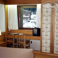 Cristallo hotel Madonna di Campiglio 