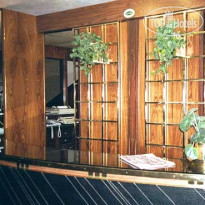 Cristallo hotel Madonna di Campiglio 