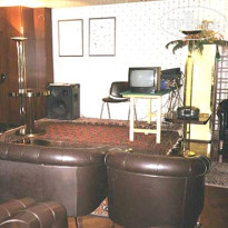 Cristallo hotel Madonna di Campiglio 