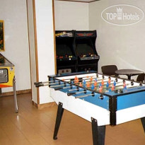 Cristallo hotel Madonna di Campiglio 